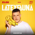 LATEXFAUNA Lviv 21.06