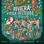 Rivera Folk Festival 2025