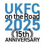 UKFC on the Road 2025‐15th ANNIVERSARY‐