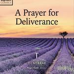 A Prayer for Deliverance Album Launch