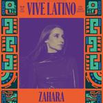 Zahara en el Vive Latino España 2025
