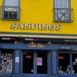 Sandinos, Derry Londonderry, Ireland