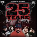 Snowgoons 25th Anniversary Tour