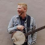 Zack Ingles (Solo) @ The Porch, Hampton NB