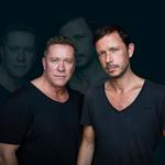 Cosmic Gate Perspectives Tour