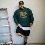 Action Bronson Live at the Ramova Theater, Chicago IL