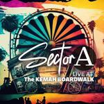 Sector-A LIVE! @ Kemah Boardwalk 