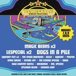 Beanstalk Music Festival 2025