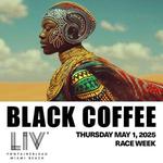 Black Coffee Race Week