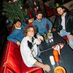 Cactus For Breakfast LIVE@DIEALTEGARAGE