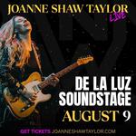 An Evening With Joanne Shaw Taylor