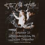 The Oh Hellos - Yours Truly at Union Transfer