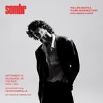 sombr - The Late Nights & Young Romance Tour - Milwaukee