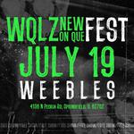 WQLZ New On Que Fest