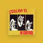 Stäläg 13