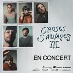 Choses Sauvages III