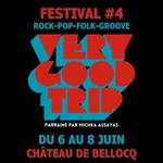 Choses Sauvages - Very Good Trip Festival 2025