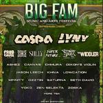 Big Fam Music & Arts Festival 2025