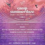 Camp Summerdaze 2025