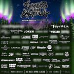 Summer's End Smokeout 2025