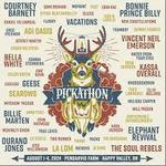Choses Sauvages - Pickathon 2025