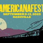 AMERICANAFEST @ Station Inn