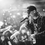 Snak the Ripper LIVE in Nanaimo BC