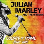 Julian Marley @ The Webster