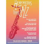 Les Mercredis Jazz 2025