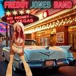 Freddy Jones Band 