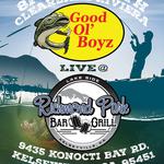 Good Ol' Boyz Dock Party