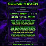 Sound Haven 2025