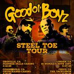 Good Ol' Boyz Live in Chico