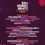 The Wailers @ En Nord Beat Festival - Bailleul, France