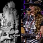 Troy OH w/ Amanda Pruitt @ Mayflower - The Encore