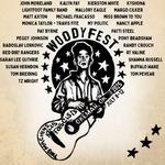 Woodyfest 2025