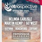 Reminisce Festival 2025