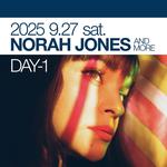 Blue Note Jazz Festival 2025