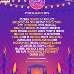 COTI EN EL FESTIVAL DE LA LUZ