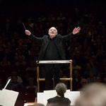 John Rutter Singing Weekend & Concert