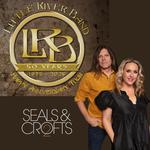 Seals & Crofts 2- Opening for Little River Band
