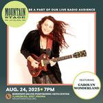 Mountain Stage Radio Show
