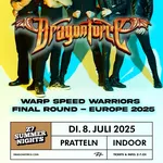 DragonForce