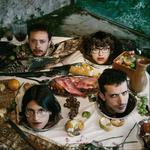 Nicolas y Los Fumadores