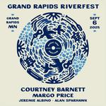 Grand Rapids Riverfest 2025