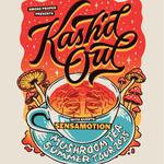 Kash'd Out "Mushroom Tea Summer Tour 2025" at Rams Head on Stage w/ Sensamotion