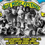 RISE Music Festival 2025