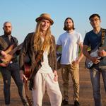 Sawyer Fredericks at Infinity Hall