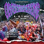 Obscene Extreme 2025