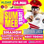 Summer Start 2025